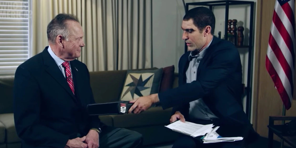 Roy Moore_Sasha Baron Cohen