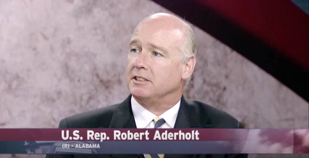 Robert Aderholt