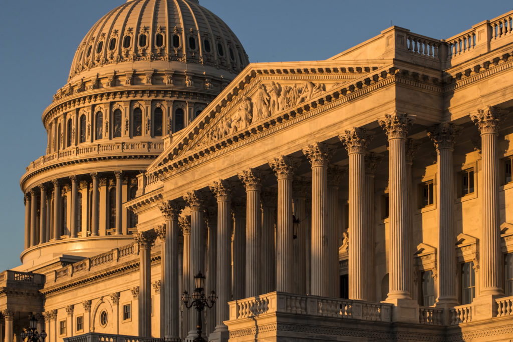 Congress_US Capitol