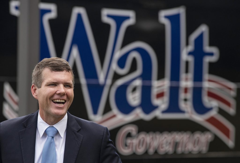 Walt Maddox