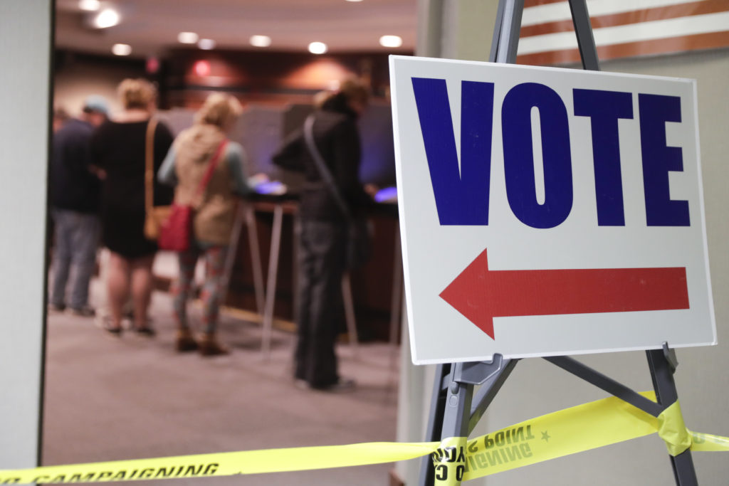 Vote