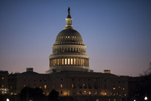 US Capitol