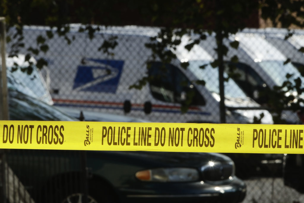 Explosive Devices