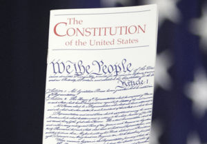 Trump Birthright Citizenship