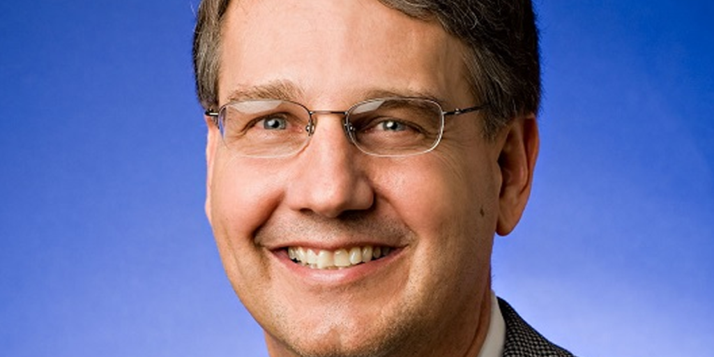 Chuck Ernst