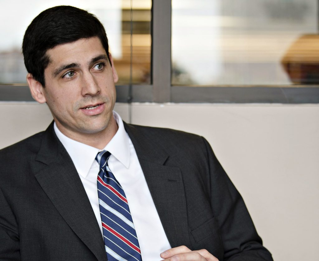 Joseph Siegelman