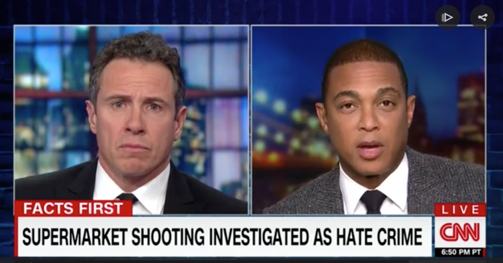 CNN's Don Lemon