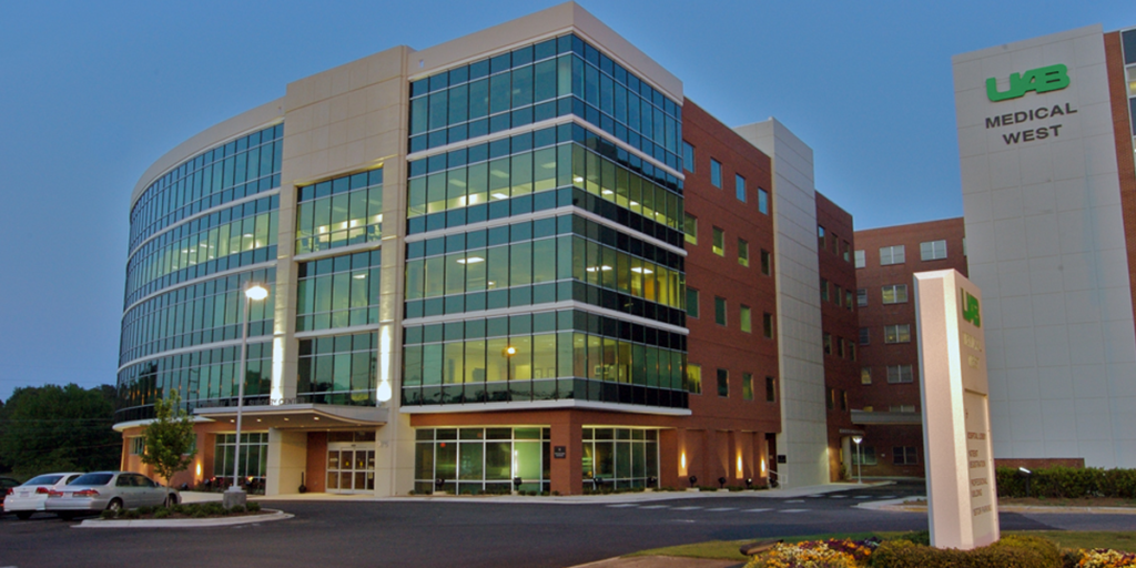 UAB Medical West