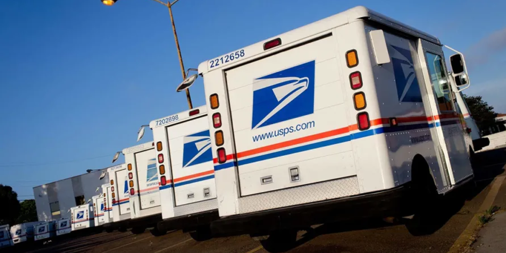 USPS
