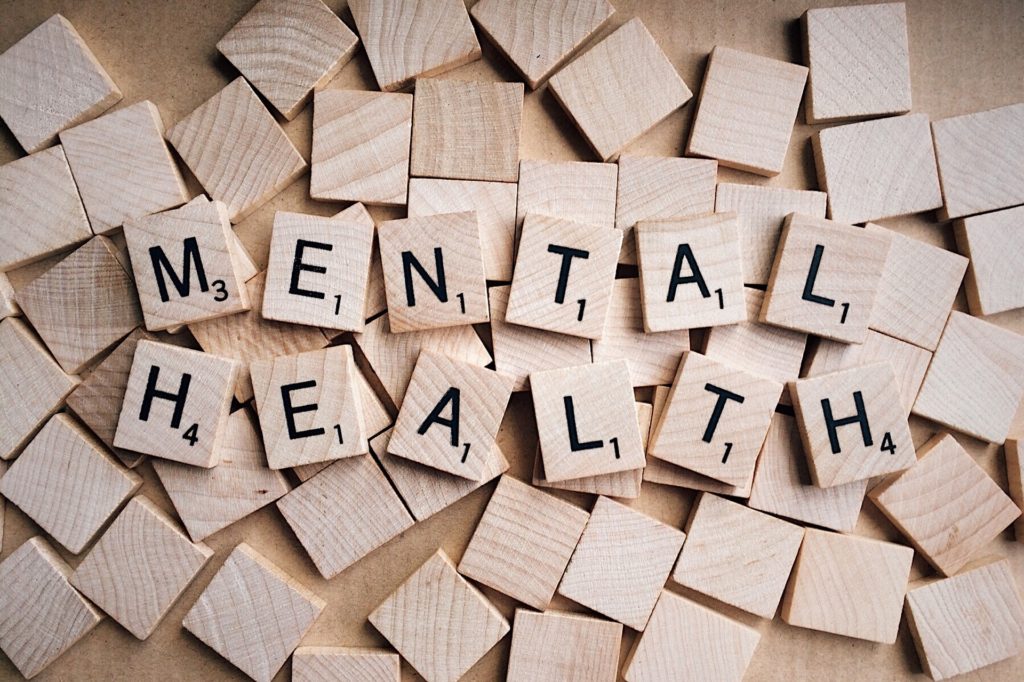 mental health, depression