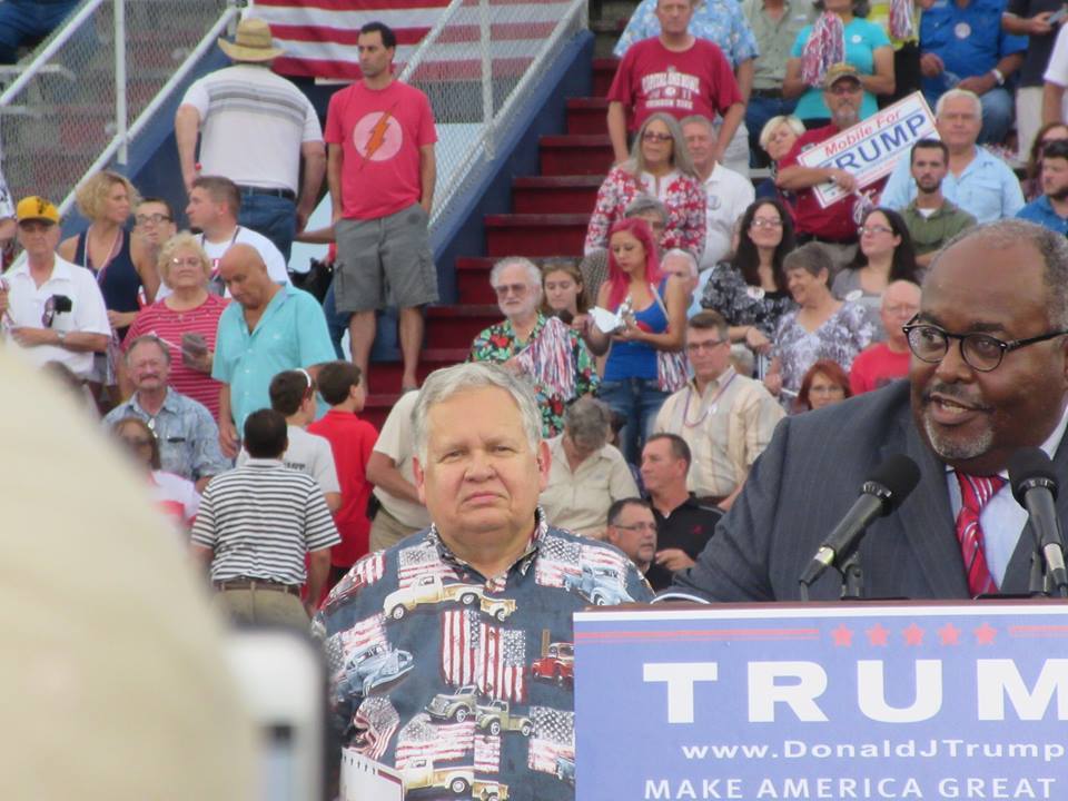 Jim Zeigler