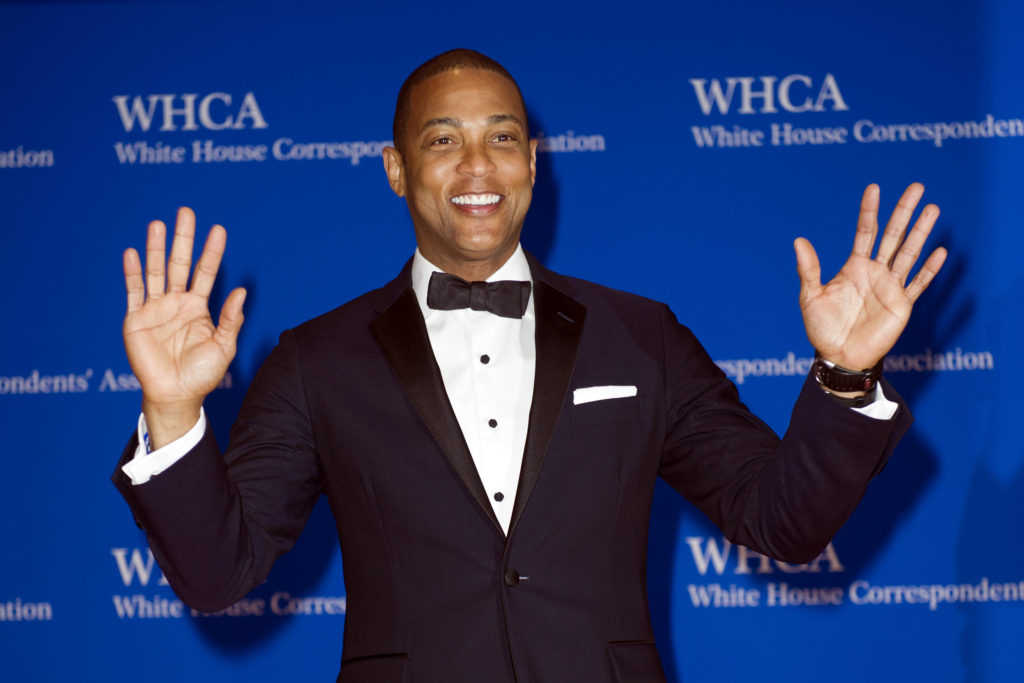 Don Lemon