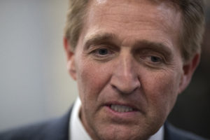 Jeff Flake