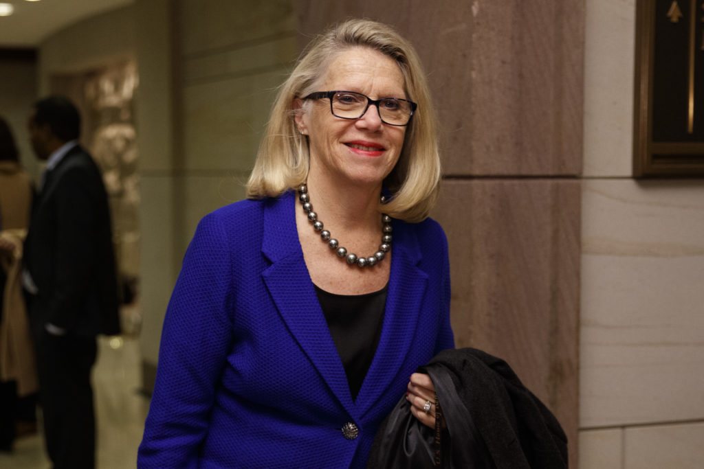 Carol Miller