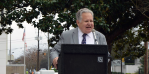 State Auditor Jim Zeigler’s  operating budget on chopping block yet again