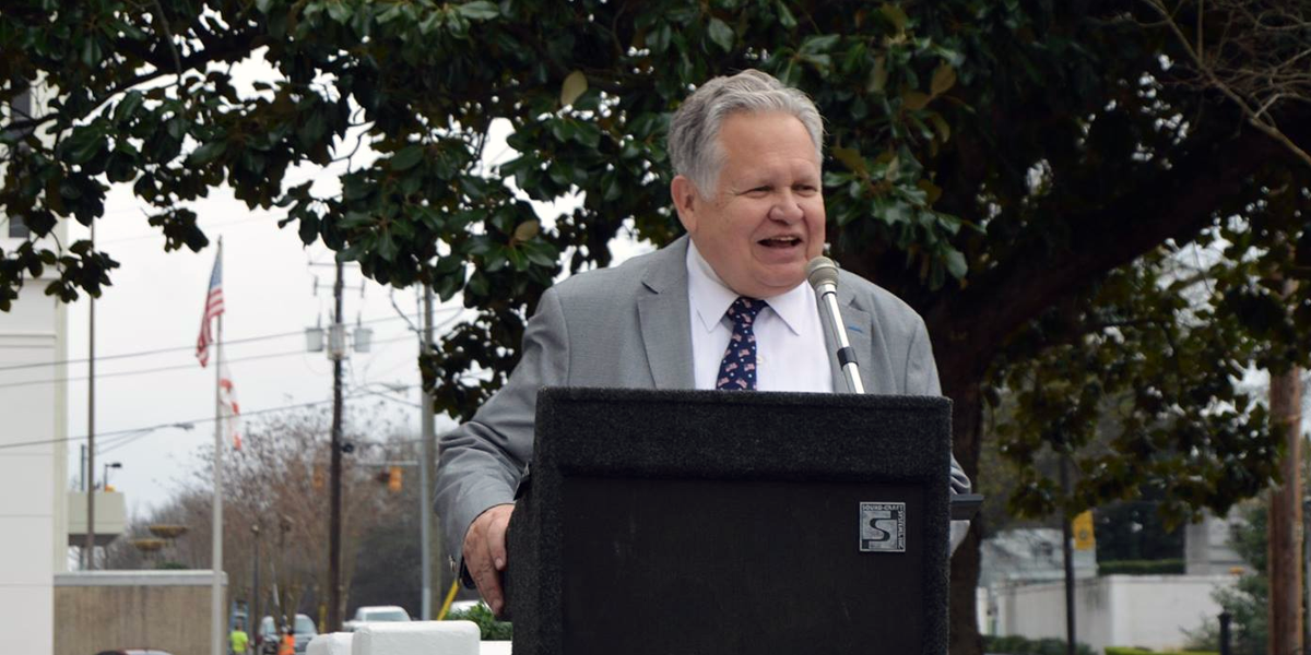 Jim Zeigler, Wes Allen In GOP Runoff For Secretary Of State