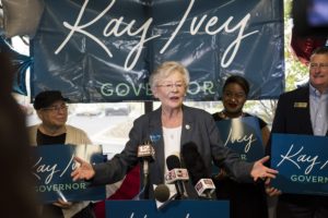 Kay Ivey