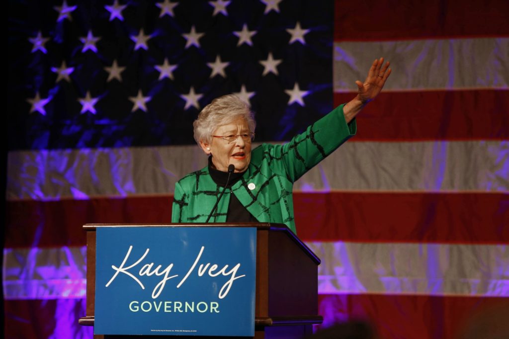 Kay Ivey1