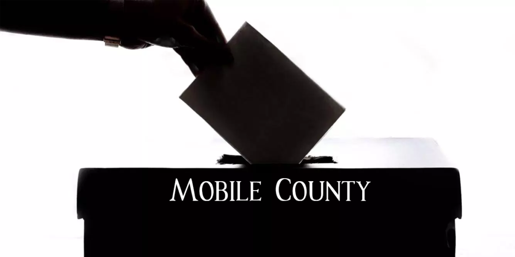 Mobile County votes