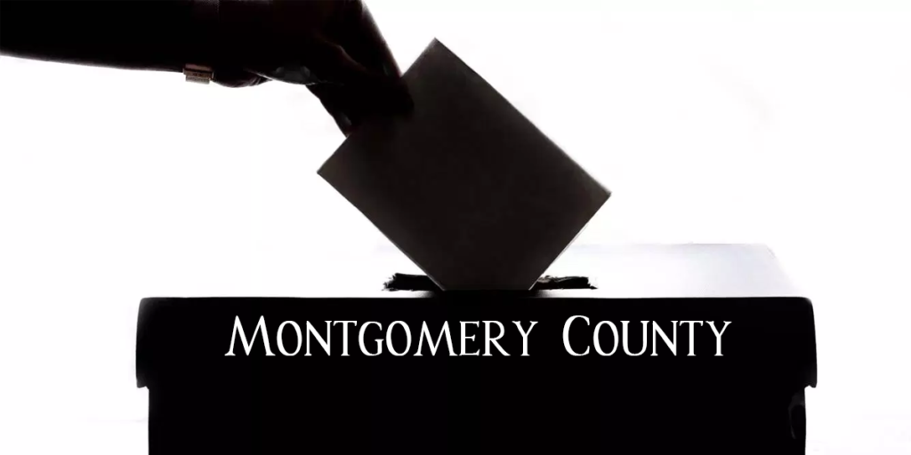Montgomery County votes