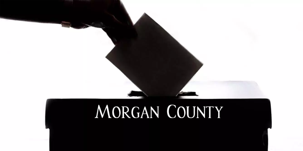 Morgan County Votes