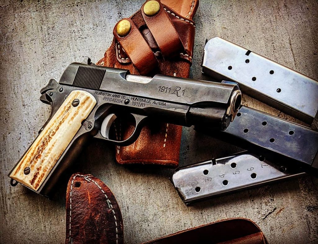 Remington