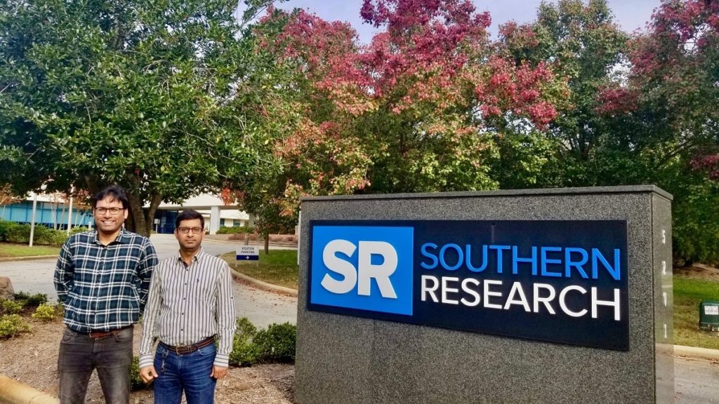 Southern Research