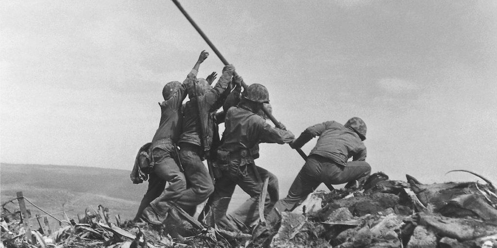 World War I