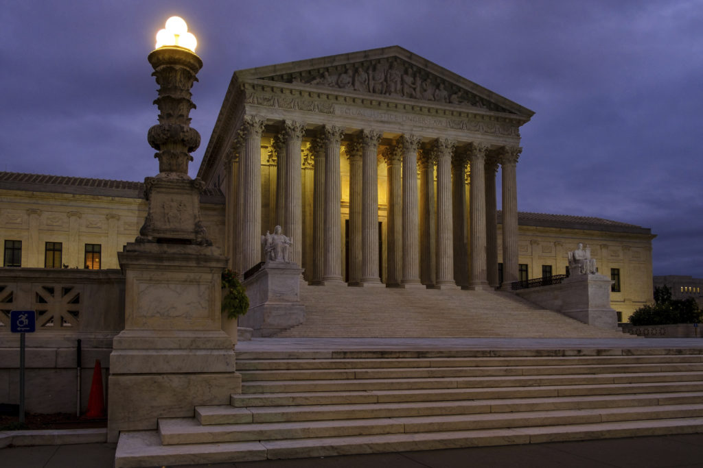 Supreme Court