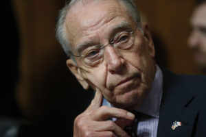 Chuck Grassley