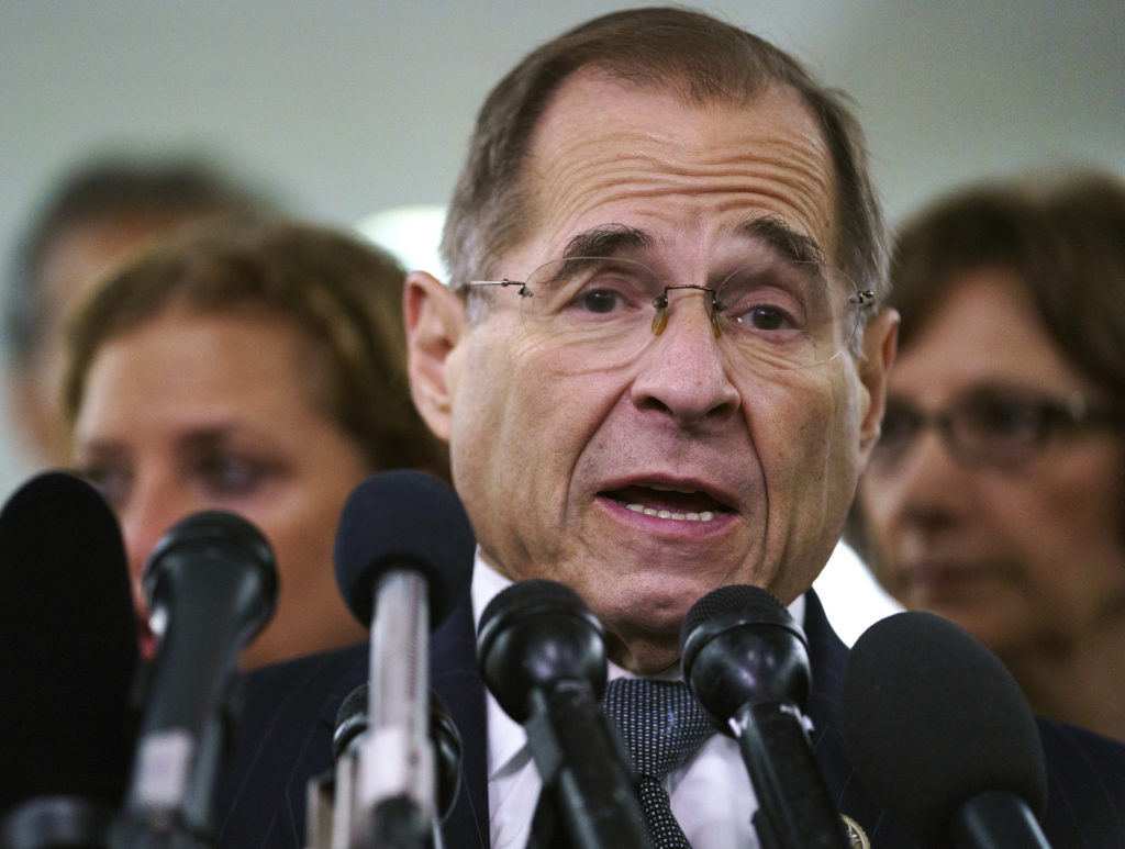 Jerry Nadler