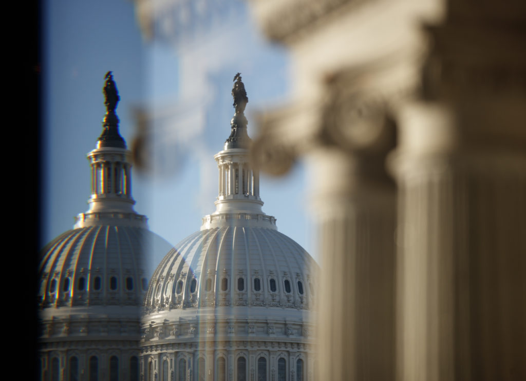 US Capitol