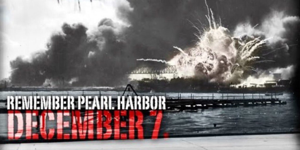 Pearl Harbor