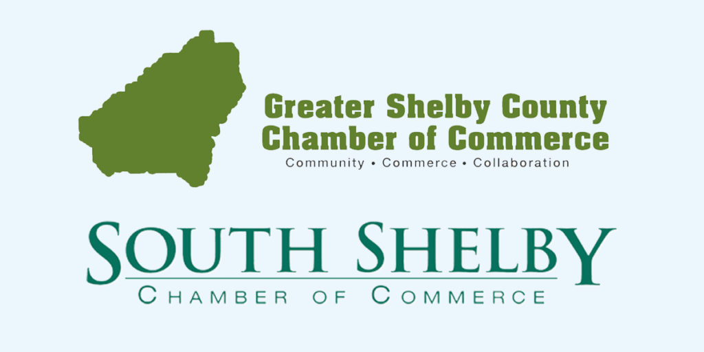 Shelby County Chambers
