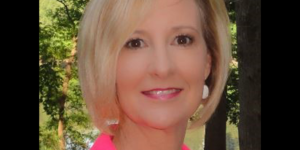 Personnel note: Eagle Forum of Alabama names Becky Gerritson Executive Director