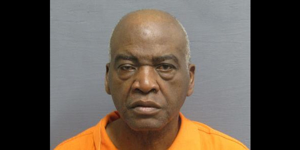 Elbert Melton