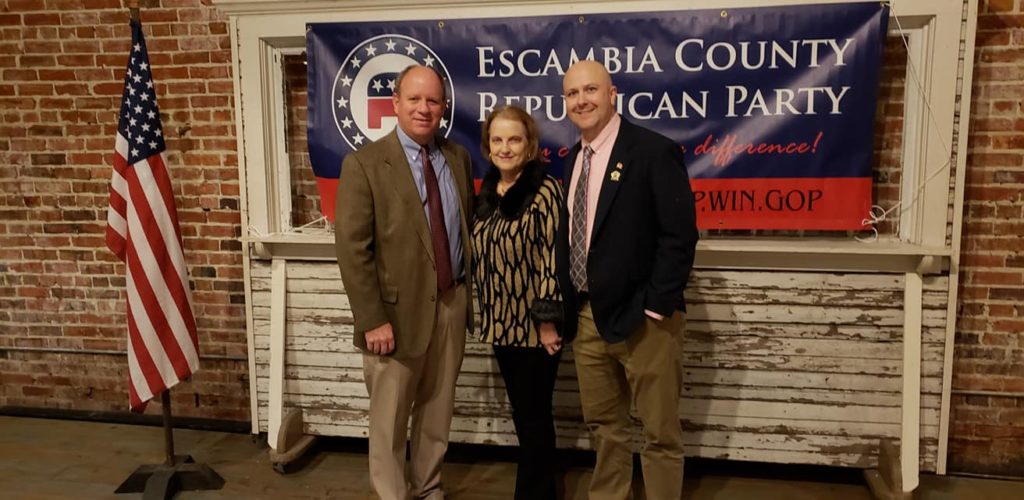 Escambia County GOP