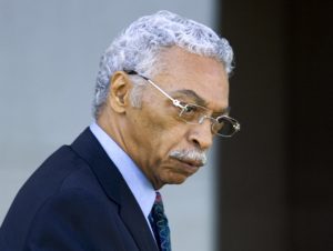 Larry Langford