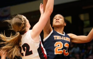 Rep. Kyle South drafts oversight legislation in wake of Maori Davenport-AHSAA controversy