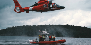 Hope floats — Bradley Byrne introduces bill to pay Coast Guard during government shutdown