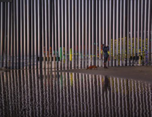 Border Security More Than a Wall