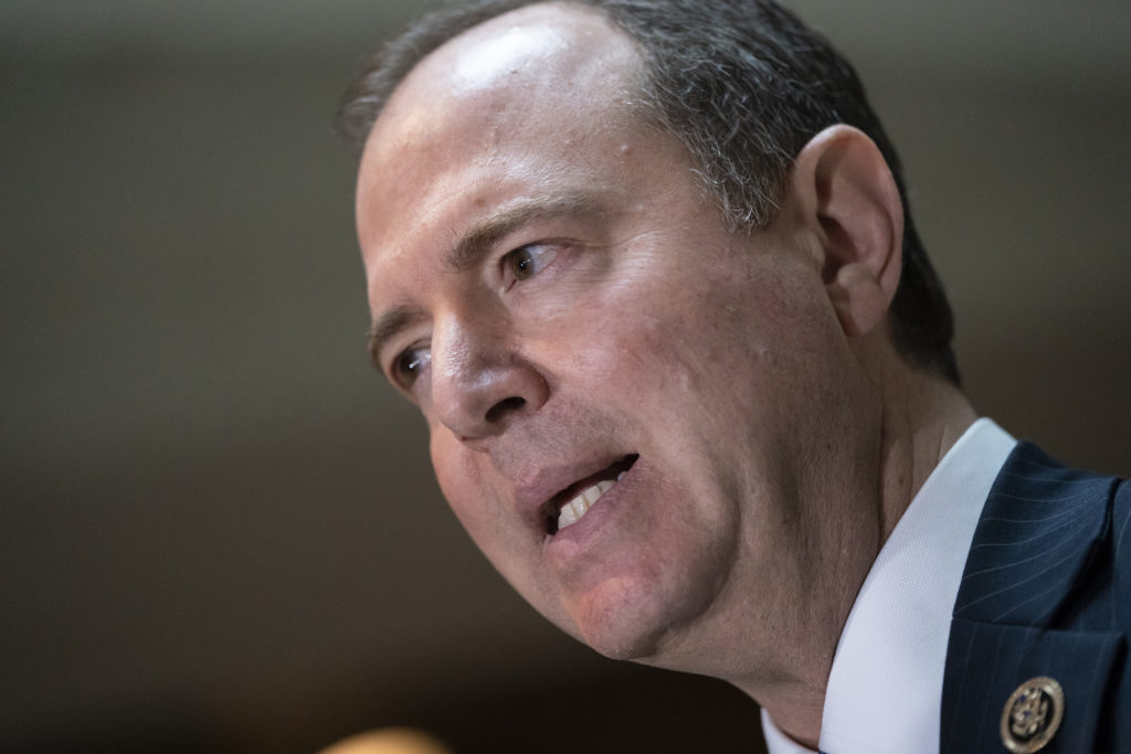 Adam Schiff