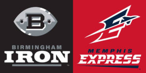 Birmingham Iron_Memphis Express