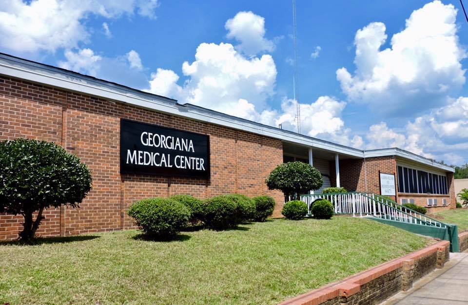 Georgiana Medical Center