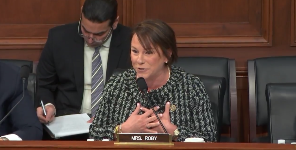 Martha Roby