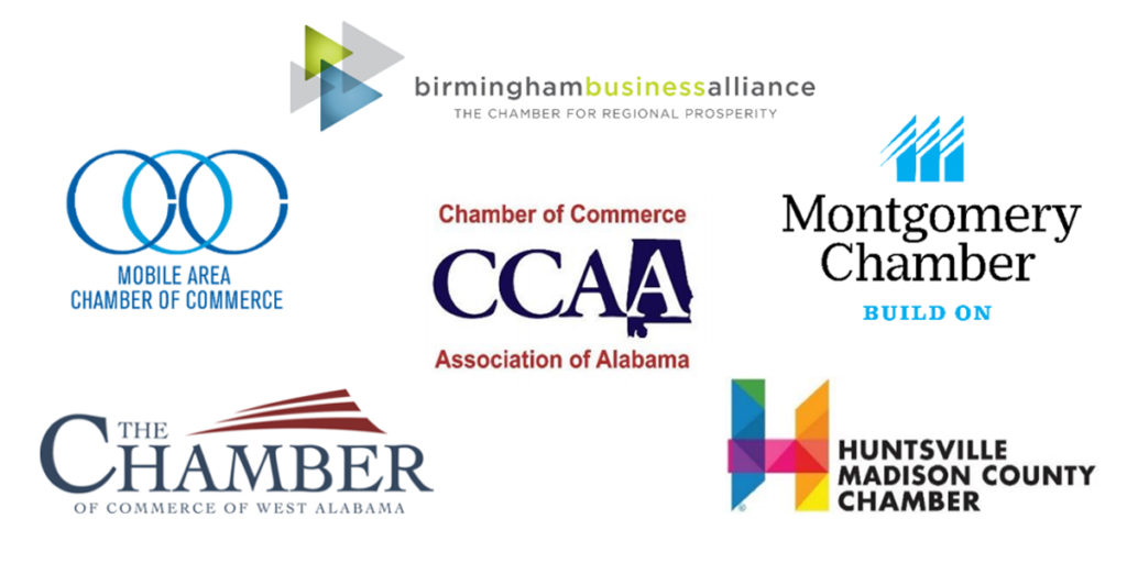 Big 5 Chambers and CCAA