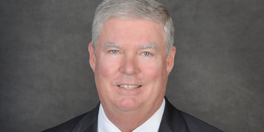 Fred McCallum