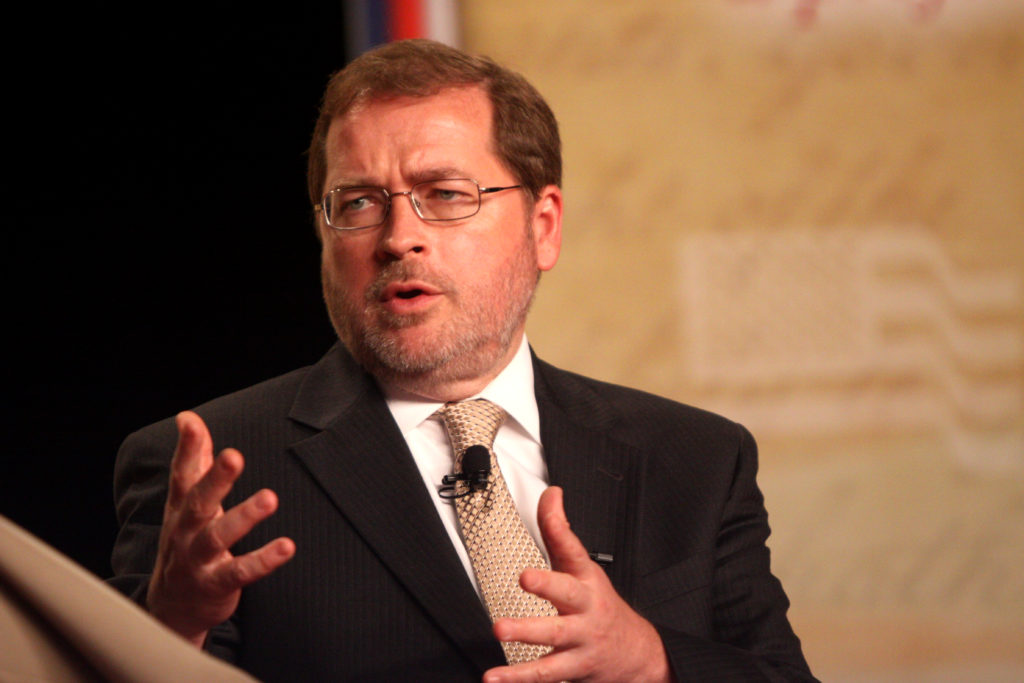 Grover_Norquist