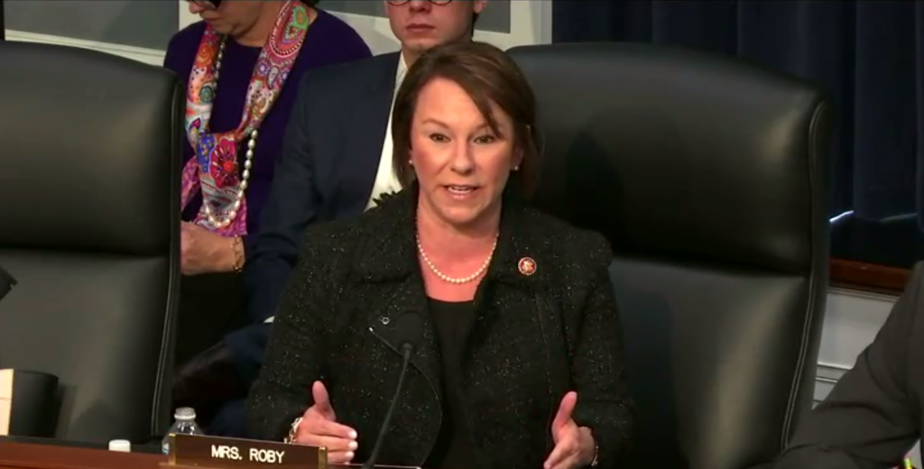 Martha Roby