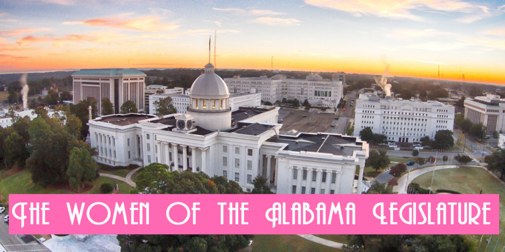 Women of the Legislature